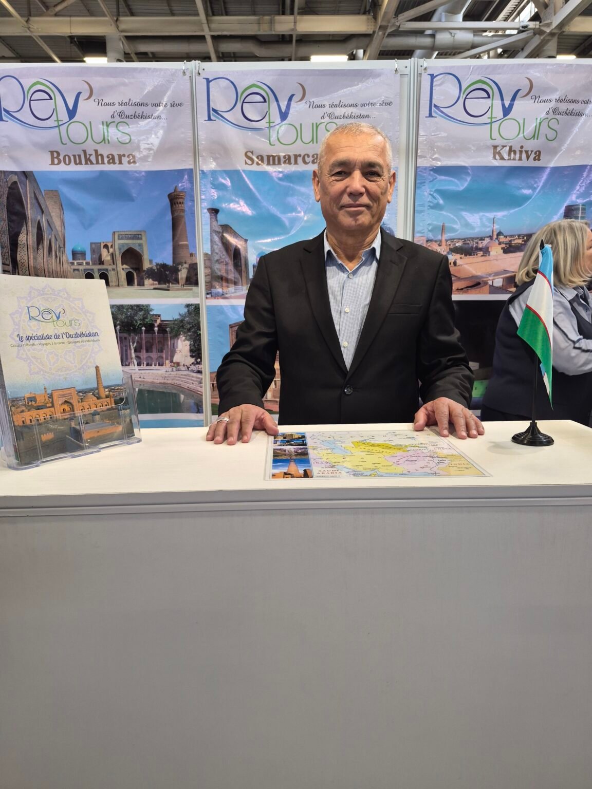 Rêv Tours