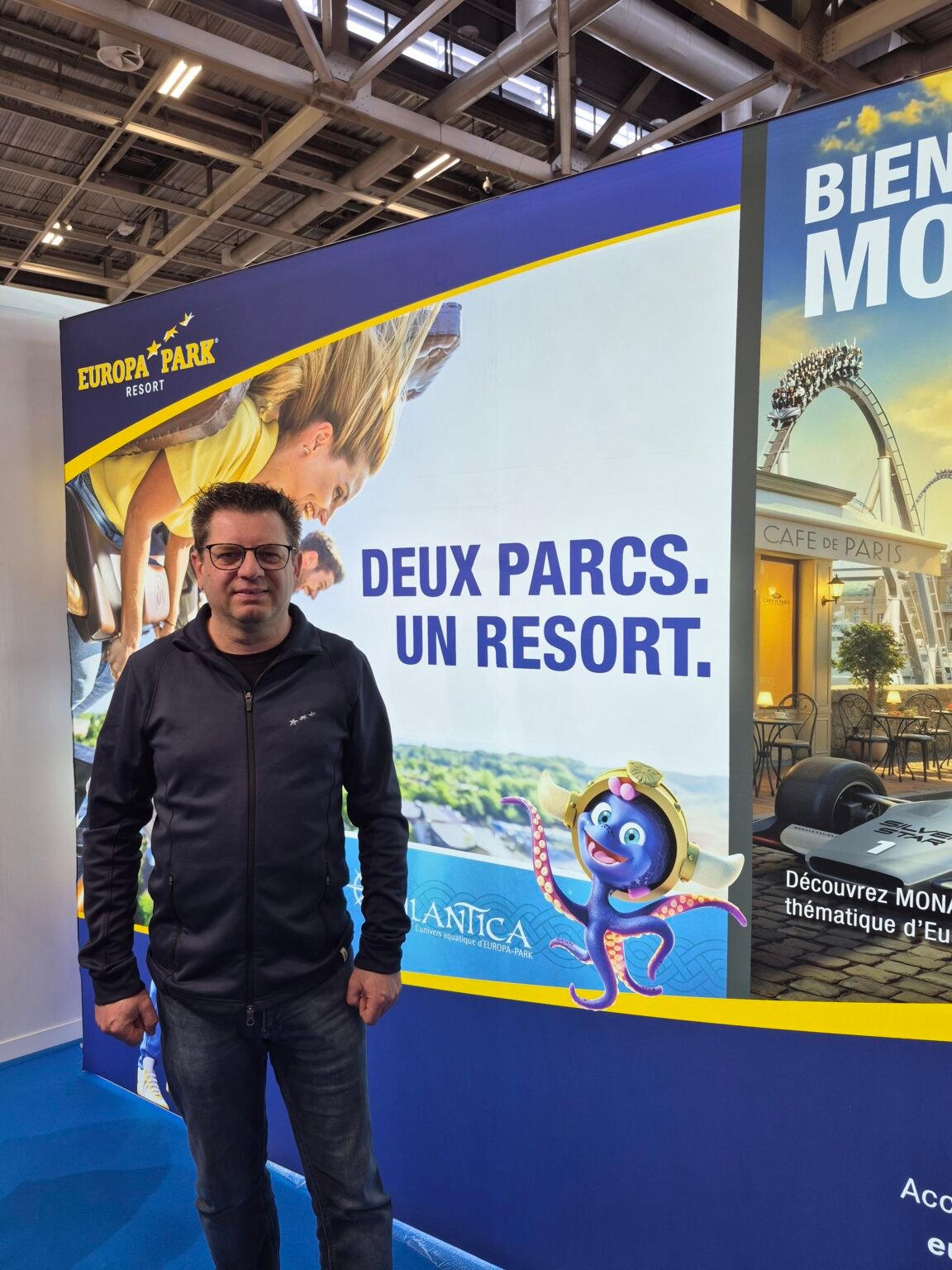 Europa Park