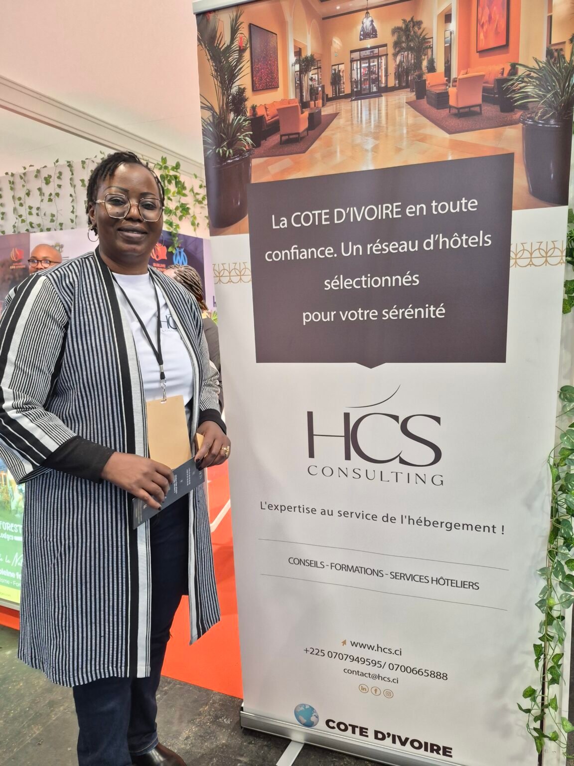 HCS Consulting