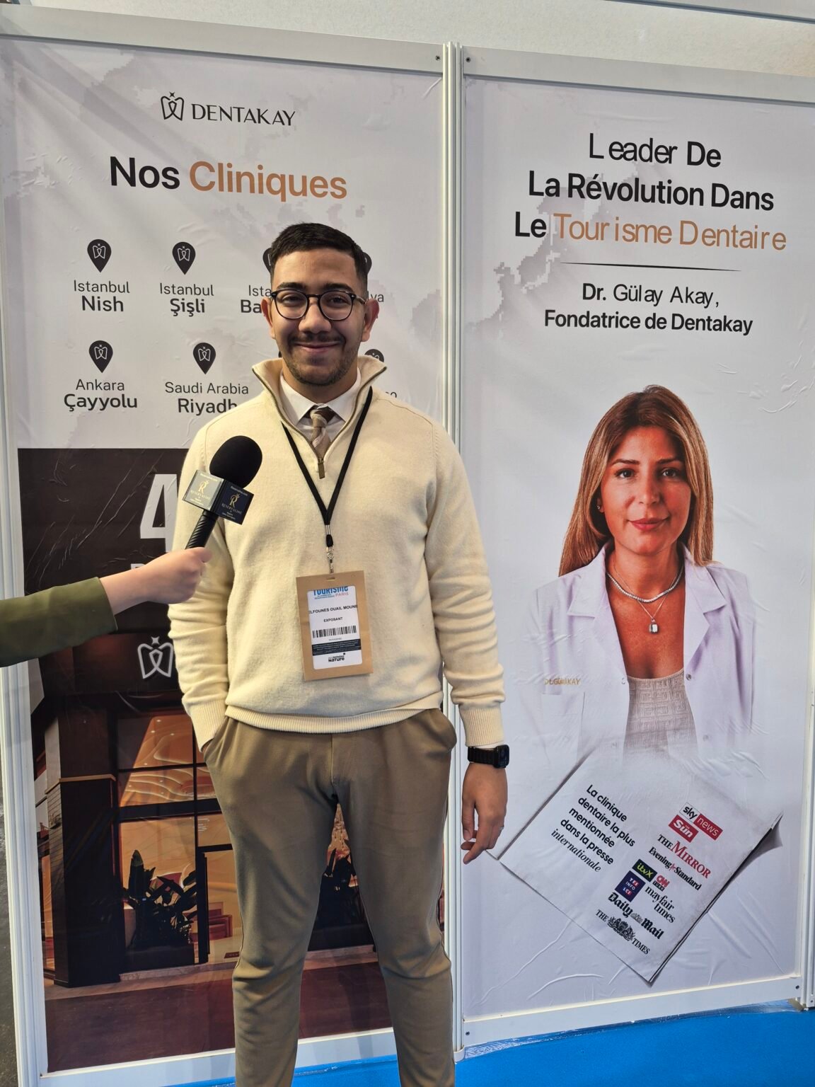 Dentakay Cliniques
