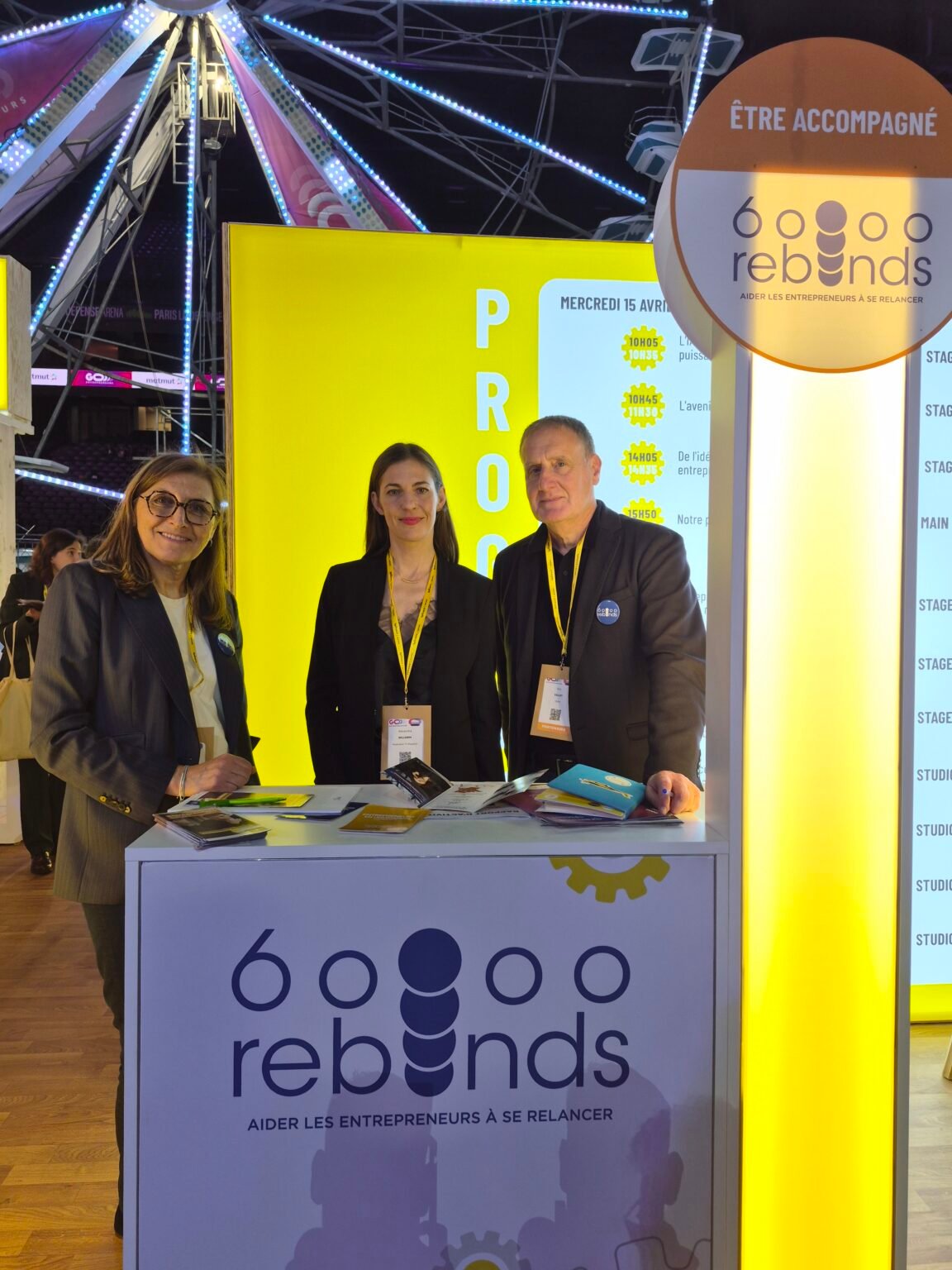 Association 60000 Rebonds
