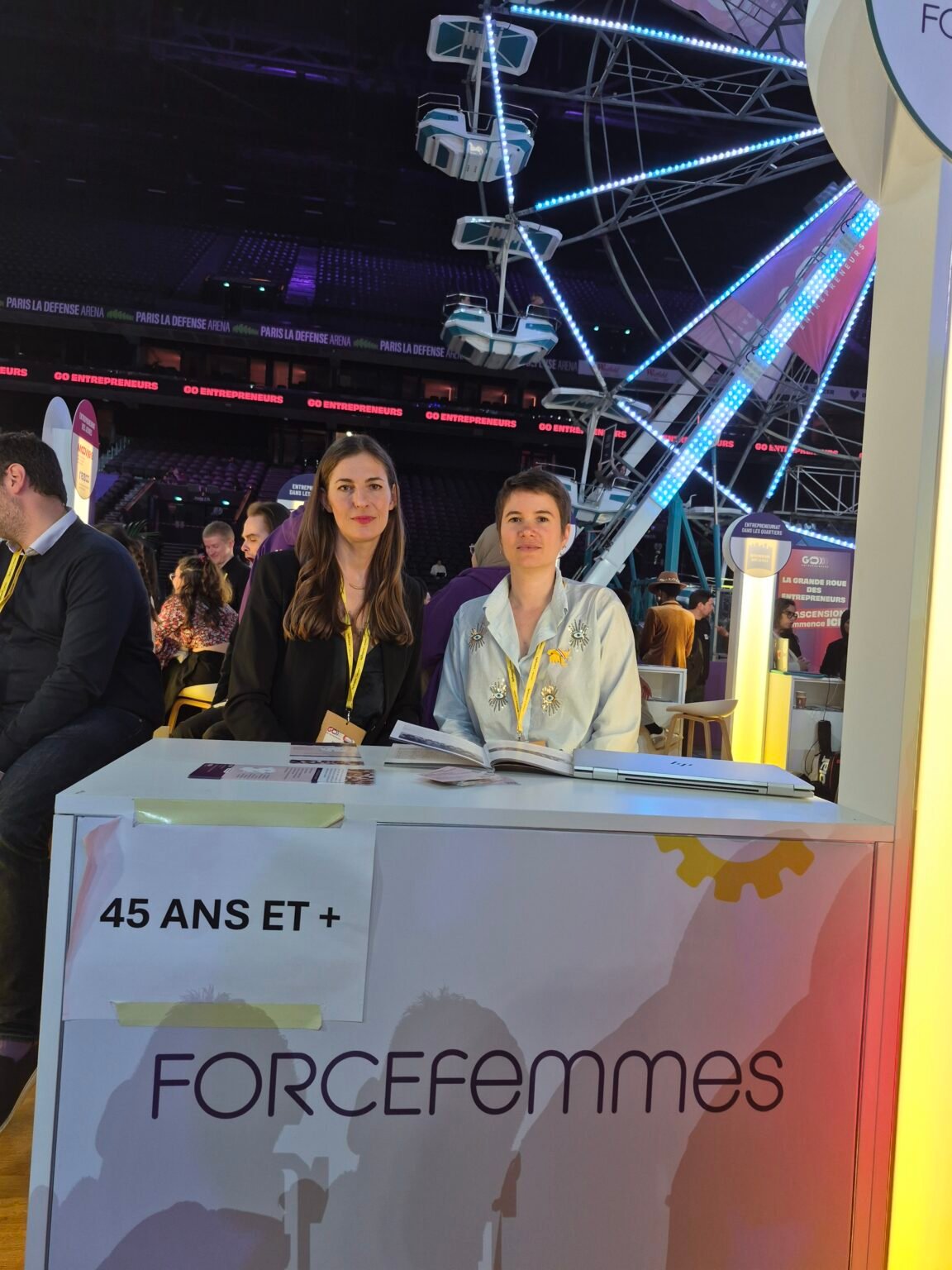 Association Force Femmes