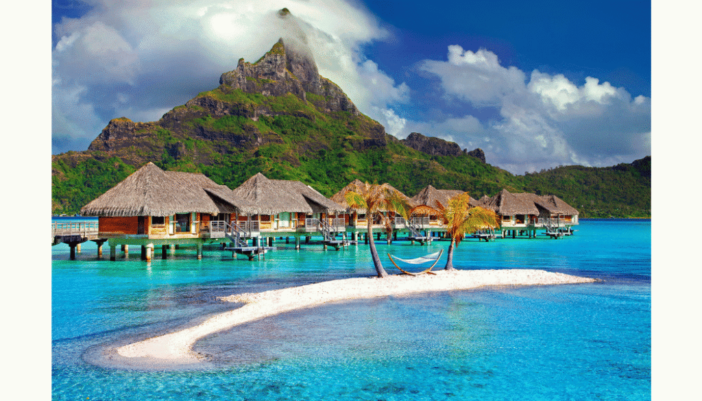 Tahiti