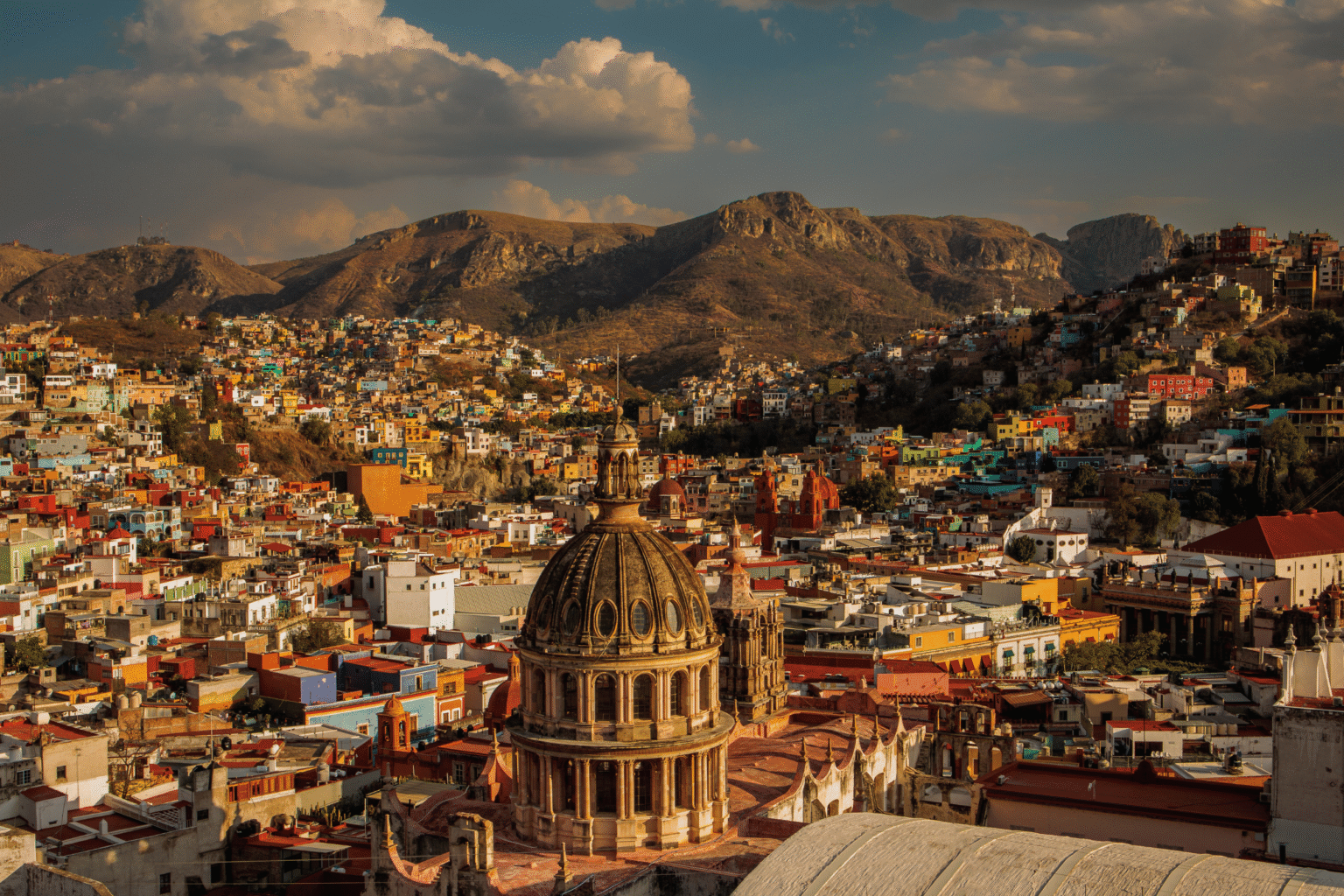 Mexique