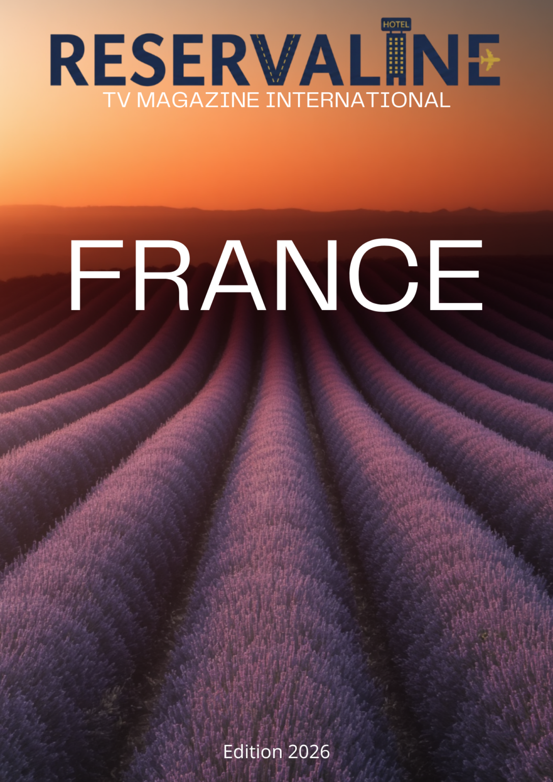 Discover all of France