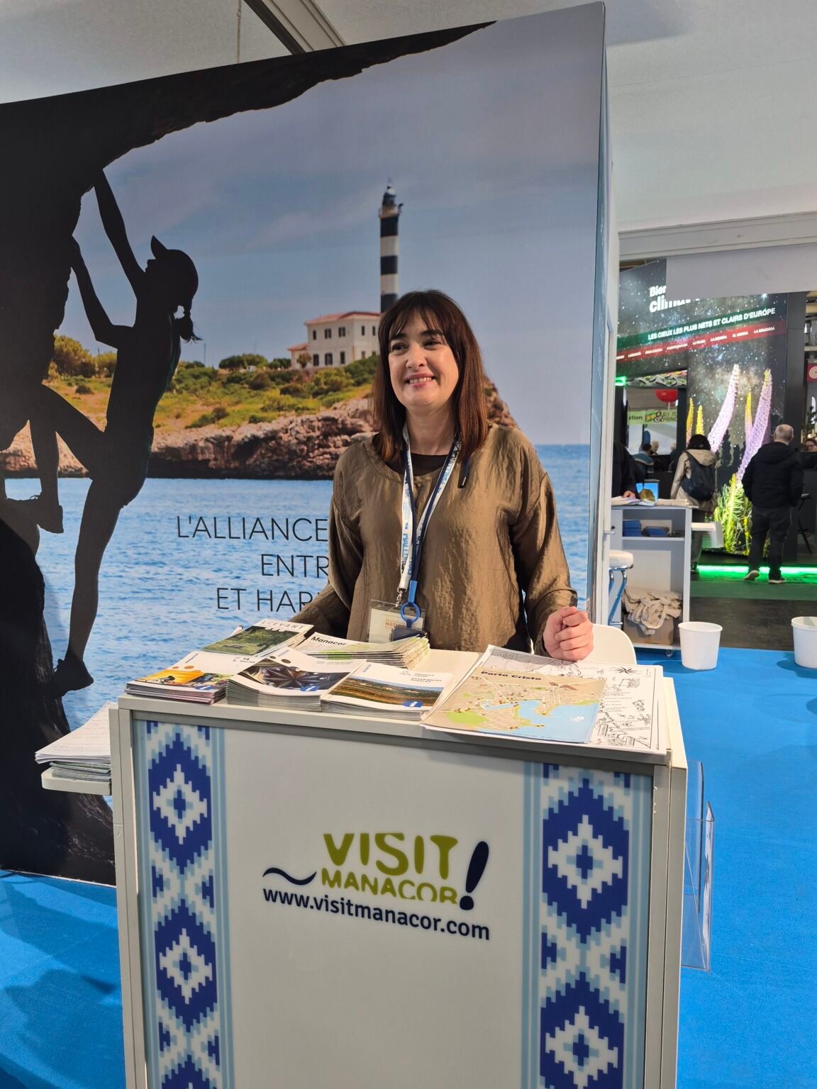 Visit Manacor Agency