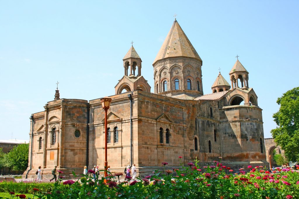 Armenia: Discovering Armenian traditional and cultural wonders with the Phoenix Tour family agency. - 24