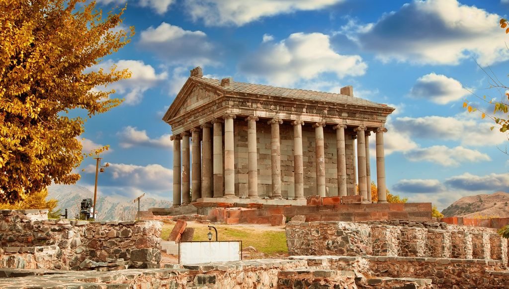 Armenia: Discovering Armenian traditional and cultural wonders with the Phoenix Tour family agency. - 21