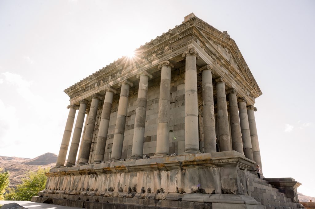 Armenia: Discovering Armenian traditional and cultural wonders with the Phoenix Tour family agency. - 19