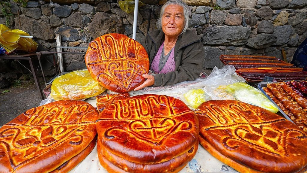 Armenia: Discovering Armenian traditional and cultural wonders with the Phoenix Tour family agency. - 18