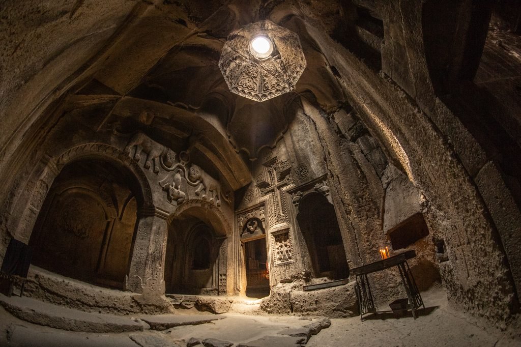 Armenia: Discovering Armenian traditional and cultural wonders with the Phoenix Tour family agency. - 15