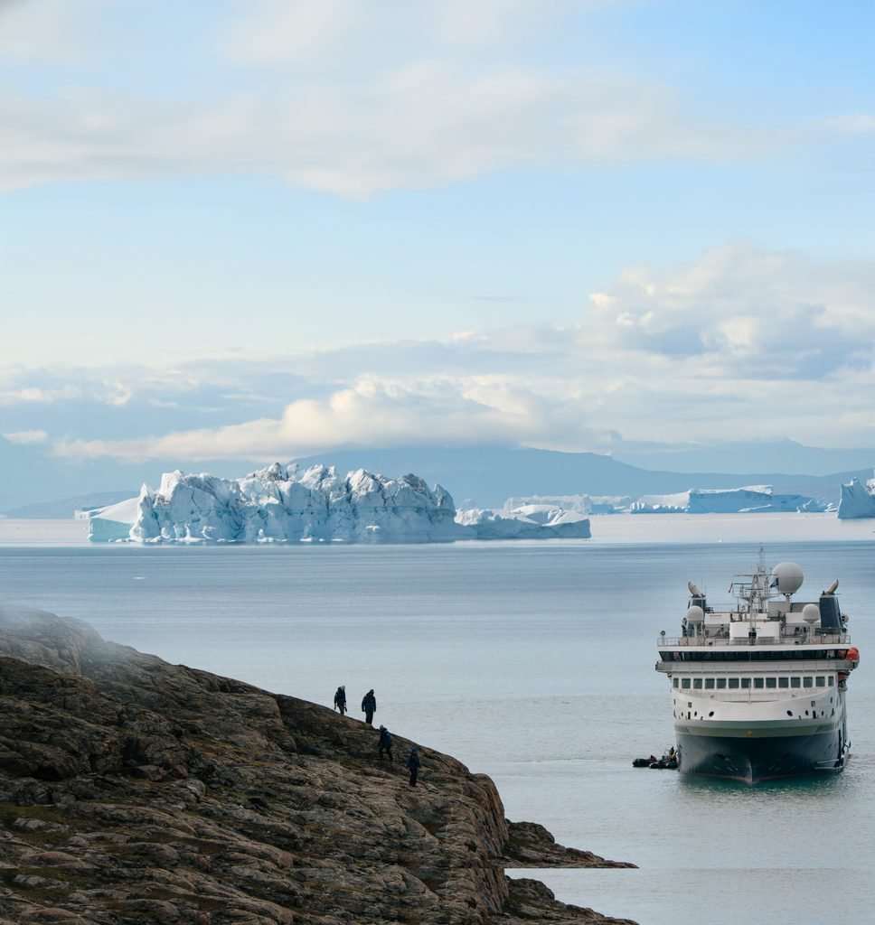 Norway : From the Poles to the Galápagos, how HX Expeditions balances high-end adventure with scientific urgency. - 7