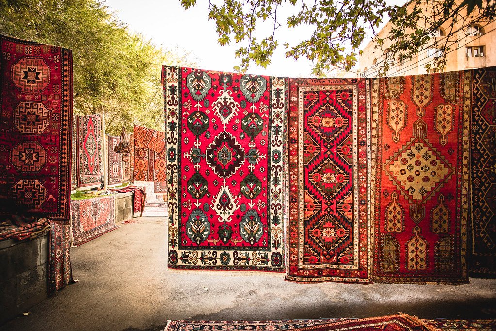Armenia: Discovering Armenian traditional and cultural wonders with the Phoenix Tour family agency. - 6