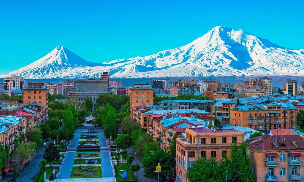 Armenia: Discovering Armenian traditional and cultural wonders with the Phoenix Tour family agency. - 5