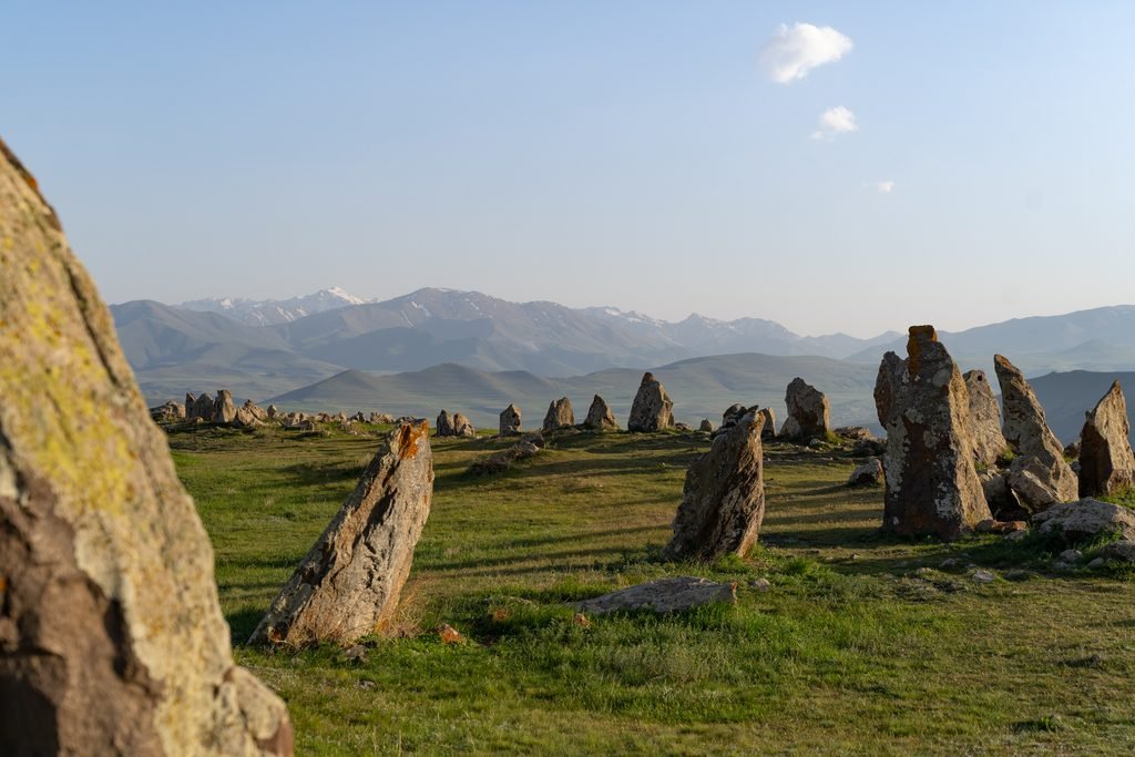 Armenia: Discovering Armenian traditional and cultural wonders with the Phoenix Tour family agency. - 3