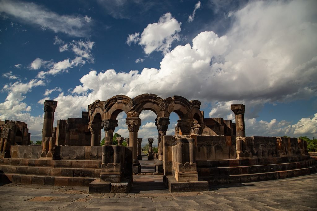 Armenia: Discovering Armenian traditional and cultural wonders with the Phoenix Tour family agency. - 2