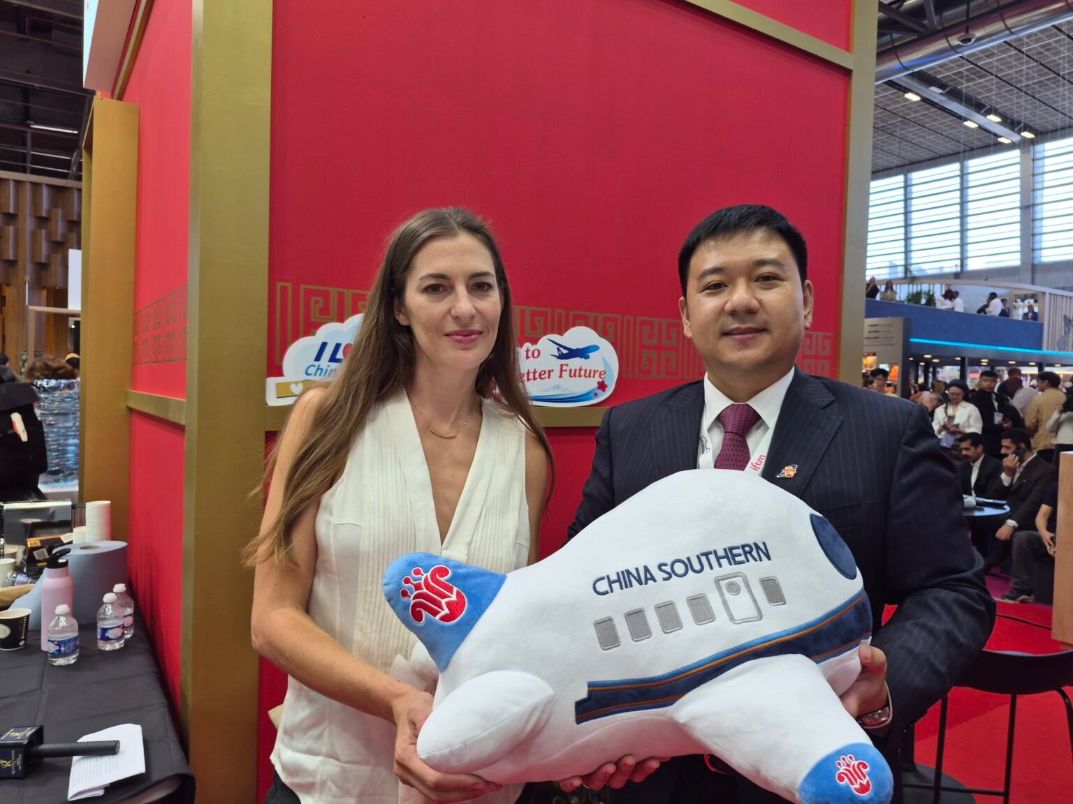 China Southern Airlines