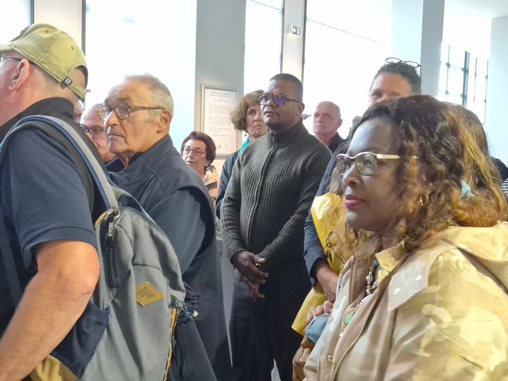 Cameroon : The development of a partnership with the Secretary General of the Municipality of Mengueme has led to a major project with the Mayor of Fécamp’s agreement in principle and paves the way for collaboration with the MJC, supported by the UBT agency. - 21
