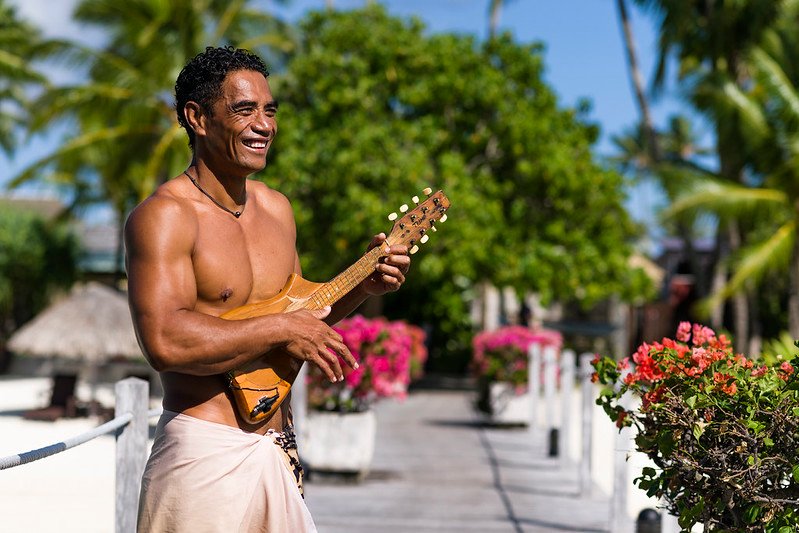 Tahiti: The Aranoa, embark on a journey to one of the Pacific’s best-kept secrets - 2