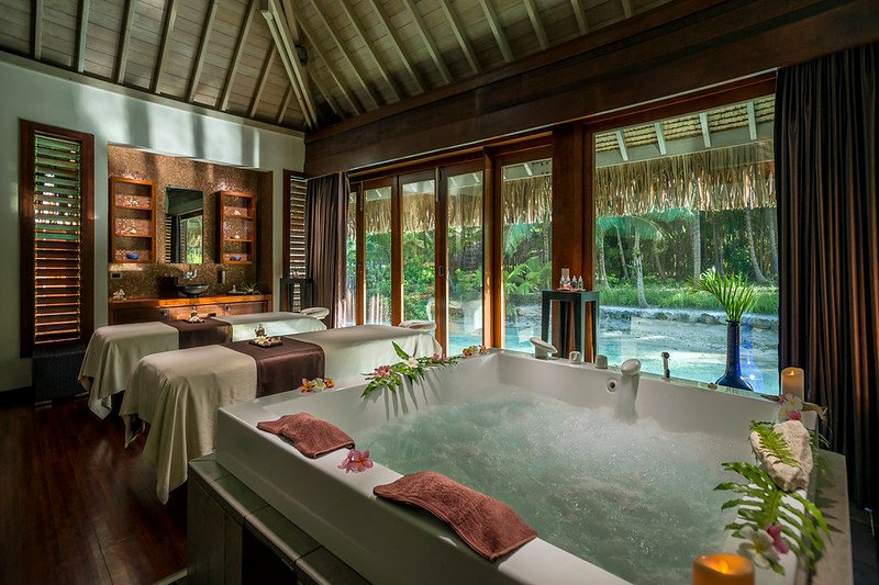 Tahiti: The Aranoa, embark on a journey to one of the Pacific’s best-kept secrets - 3