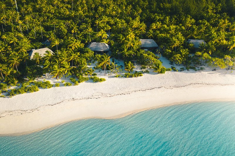 Tahiti: The Aranoa, embark on a journey to one of the Pacific’s best-kept secrets - 4