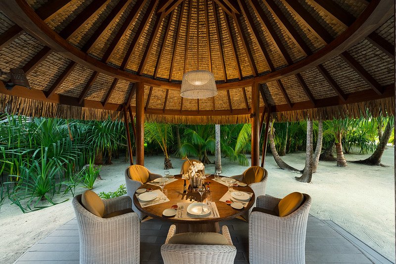 Tahiti: The Aranoa, embark on a journey to one of the Pacific’s best-kept secrets - 5