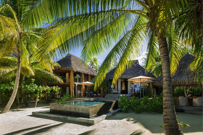 Tahiti: The Aranoa, embark on a journey to one of the Pacific’s best-kept secrets - 7