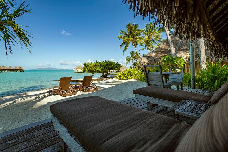 Tahiti: The Aranoa, embark on a journey to one of the Pacific’s best-kept secrets - 8