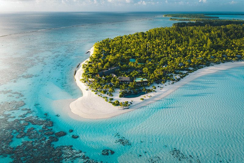 Tahiti: The Aranoa, embark on a journey to one of the Pacific’s best-kept secrets - 9
