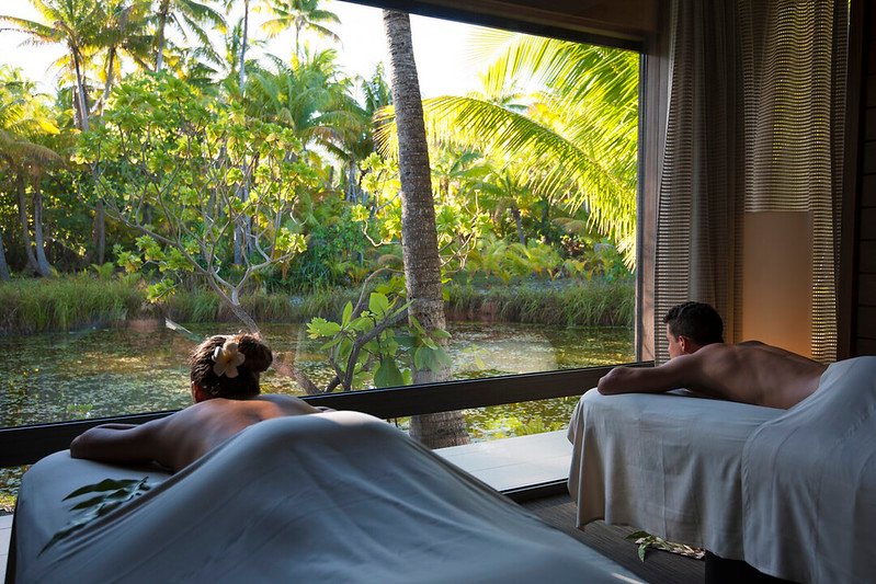 Tahiti: The Aranoa, embark on a journey to one of the Pacific’s best-kept secrets - 11