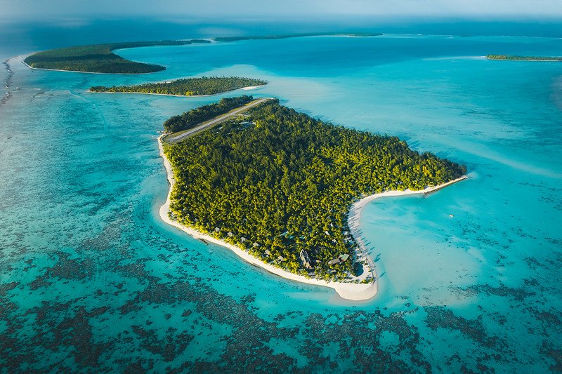 Tahiti: The Aranoa, embark on a journey to one of the Pacific’s best-kept secrets - 13