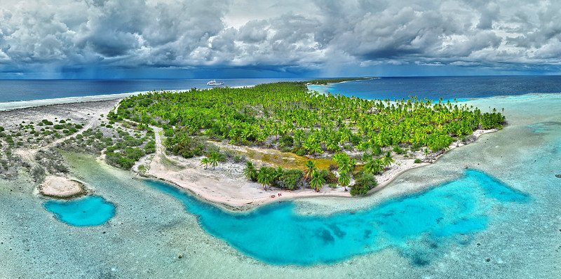 Tahiti: The Aranoa, embark on a journey to one of the Pacific’s best-kept secrets - 17