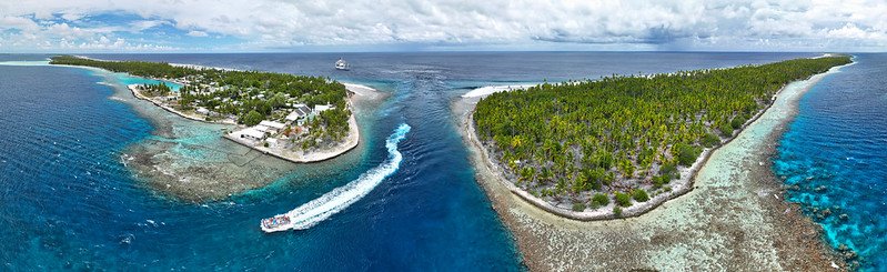 Tahiti: The Aranoa, embark on a journey to one of the Pacific’s best-kept secrets - 18