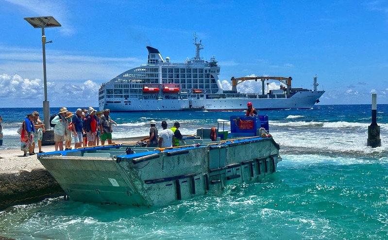 Tahiti: The Aranoa, embark on a journey to one of the Pacific’s best-kept secrets - 19
