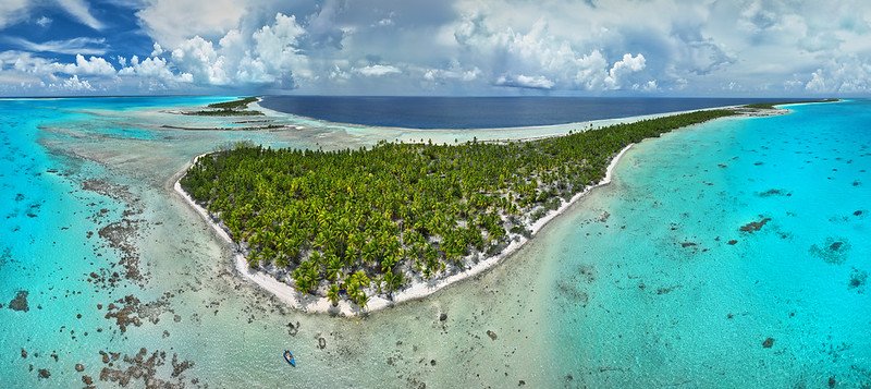 Tahiti: The Aranoa, embark on a journey to one of the Pacific’s best-kept secrets - 20
