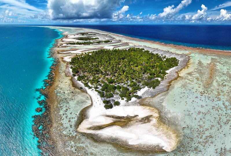 Tahiti: The Aranoa, embark on a journey to one of the Pacific’s best-kept secrets - 23