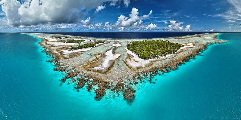Tahiti: The Aranoa, embark on a journey to one of the Pacific’s best-kept secrets - 24