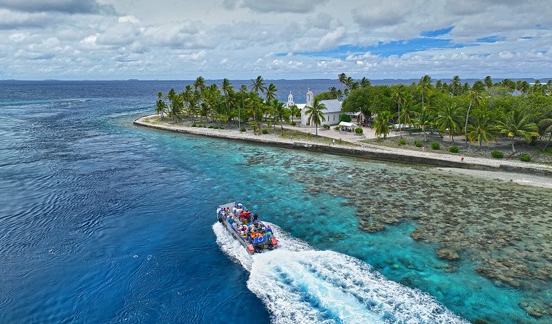 Tahiti: The Aranoa, embark on a journey to one of the Pacific’s best-kept secrets - 25