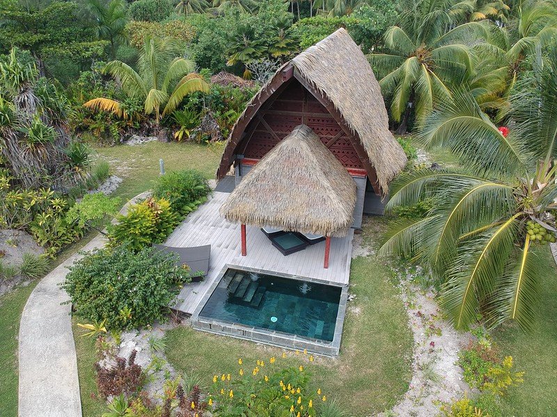 Tahiti: The Aranoa, embark on a journey to one of the Pacific’s best-kept secrets - 26