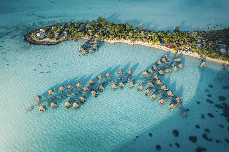 Tahiti: The Aranoa, embark on a journey to one of the Pacific’s best-kept secrets - 27