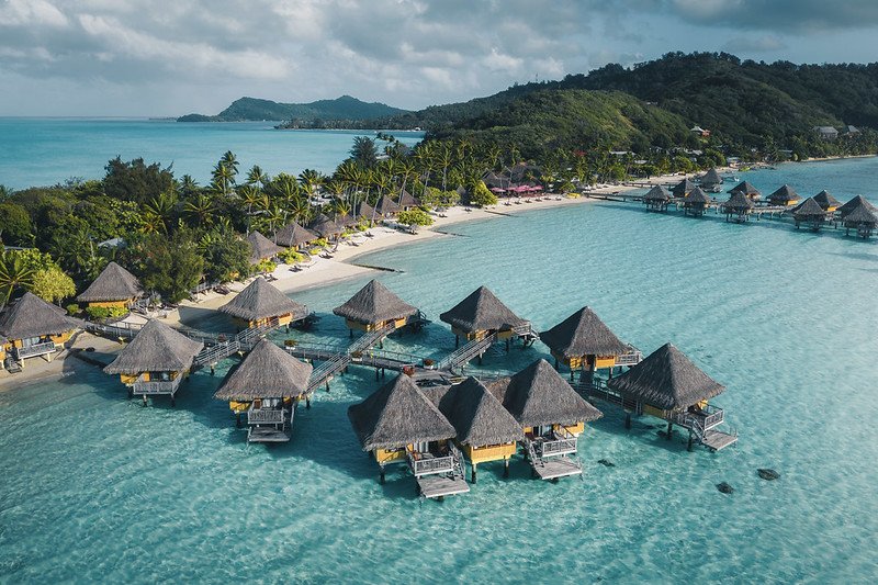 Tahiti: The Aranoa, embark on a journey to one of the Pacific’s best-kept secrets - 29