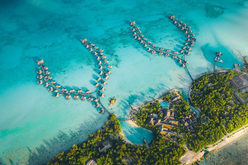 Tahiti: The Aranoa, embark on a journey to one of the Pacific’s best-kept secrets - 30