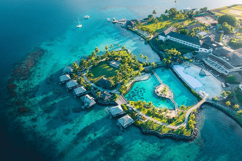 Tahiti: The Aranoa, embark on a journey to one of the Pacific’s best-kept secrets - 32