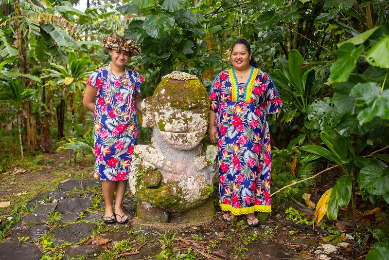 Tahiti: The Aranoa, embark on a journey to one of the Pacific’s best-kept secrets - 37