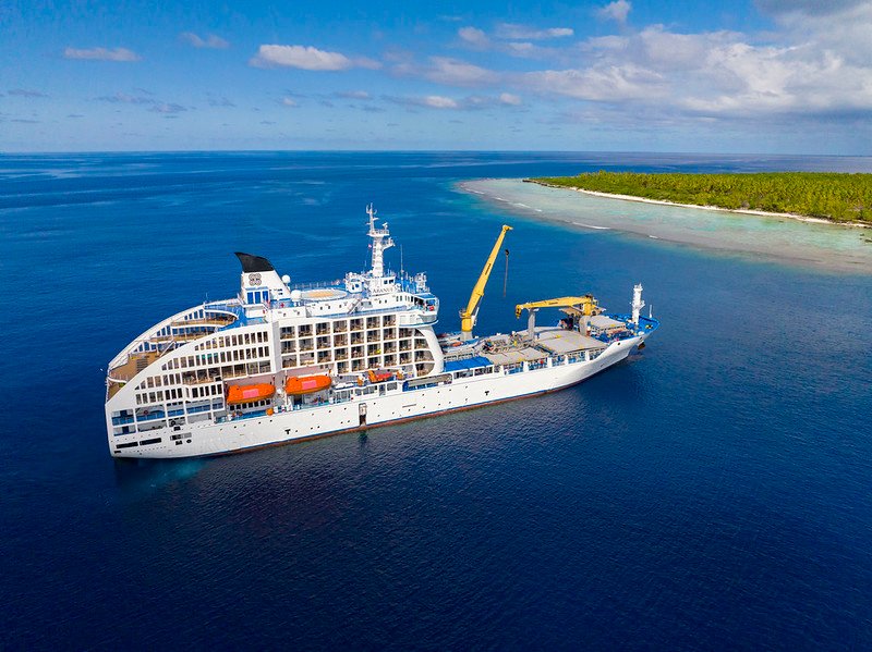 Tahiti: The Aranoa, embark on a journey to one of the Pacific’s best-kept secrets - 38