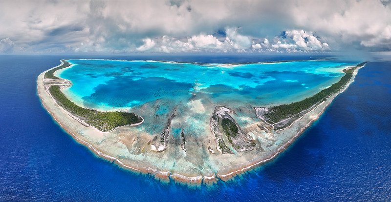 Tahiti: The Aranoa, embark on a journey to one of the Pacific’s best-kept secrets - 40
