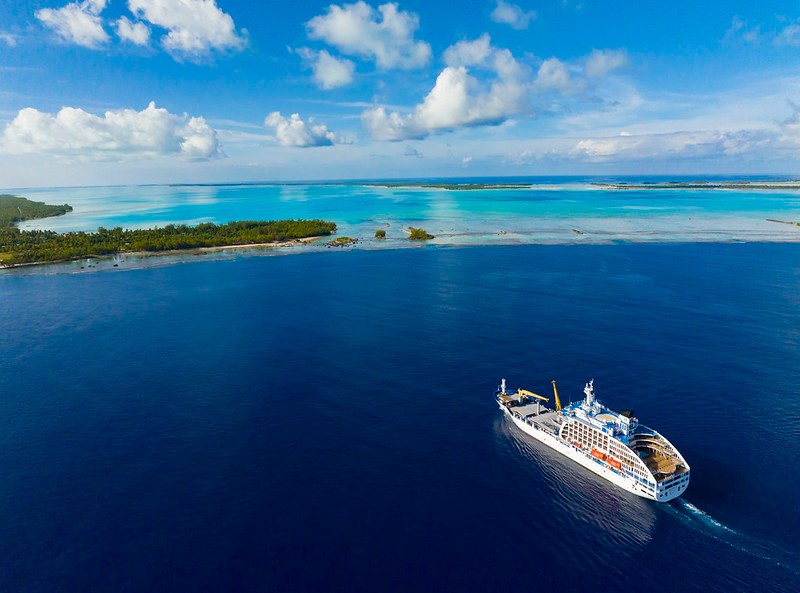 Tahiti: The Aranoa, embark on a journey to one of the Pacific’s best-kept secrets - 42