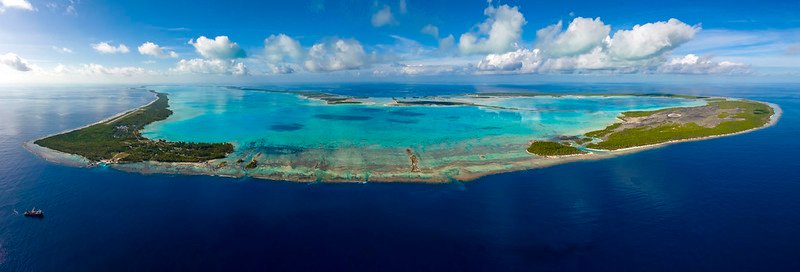 Tahiti: The Aranoa, embark on a journey to one of the Pacific’s best-kept secrets - 44