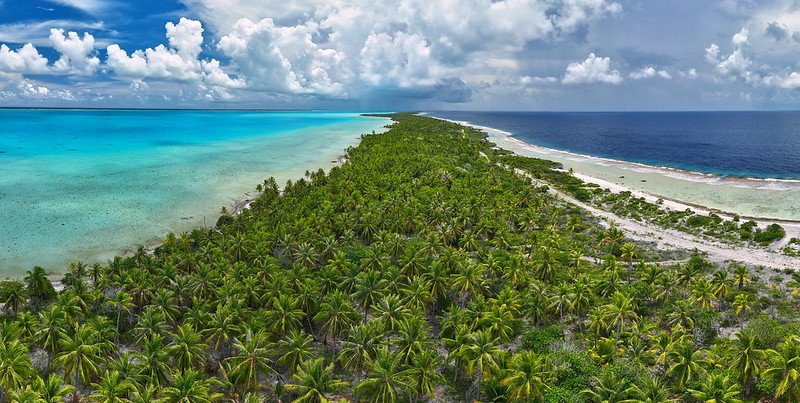 Tahiti: The Aranoa, embark on a journey to one of the Pacific’s best-kept secrets - 45