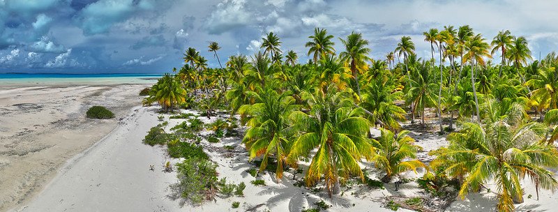 Tahiti: The Aranoa, embark on a journey to one of the Pacific’s best-kept secrets - 49